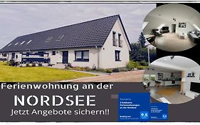 2 Exklusive Ferienwohnungen An Der Nordsee